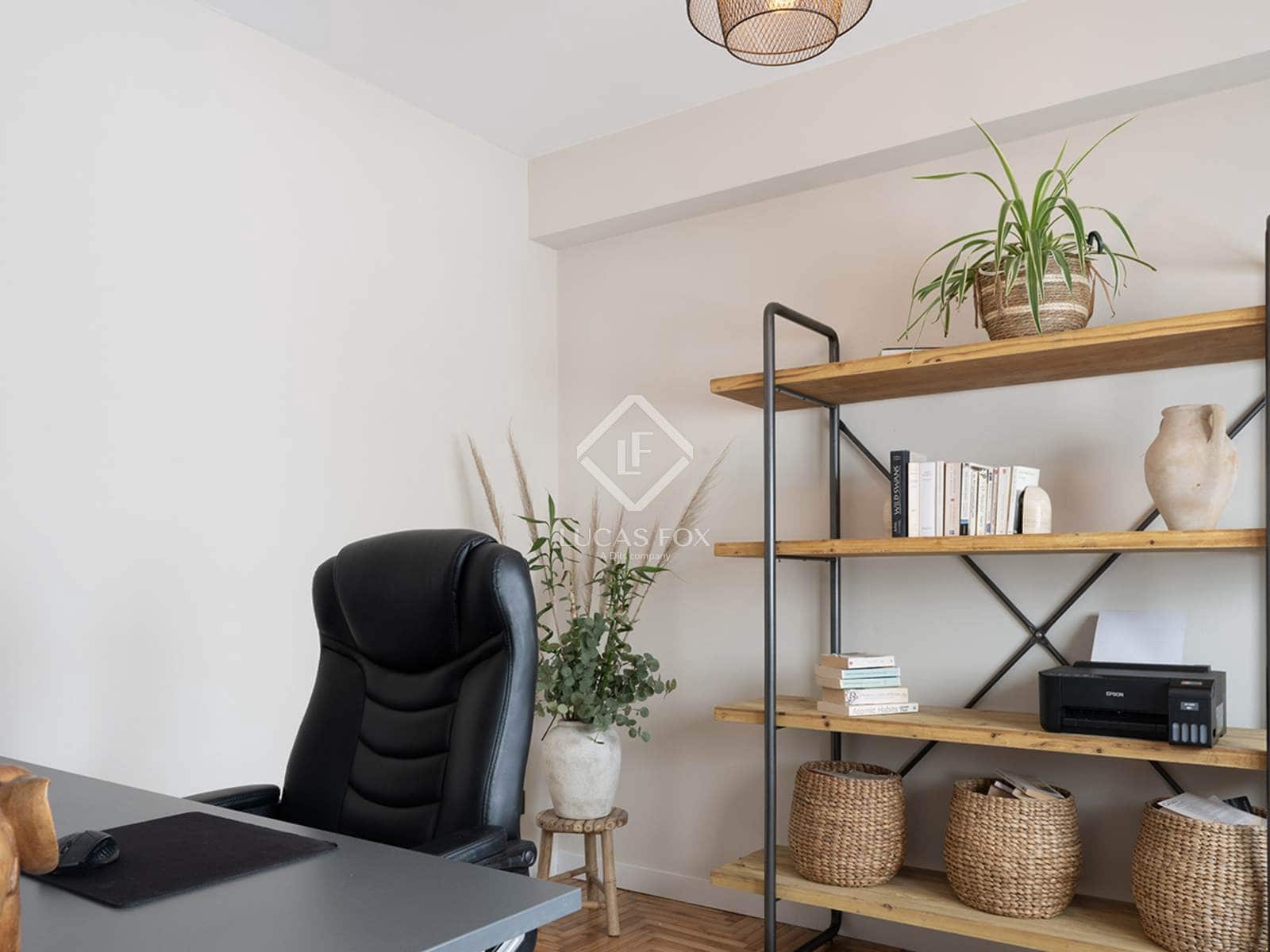 5 soveværelse Penthouse til salg i Vigo med garage - € 630.000 (Ref: 9115541)