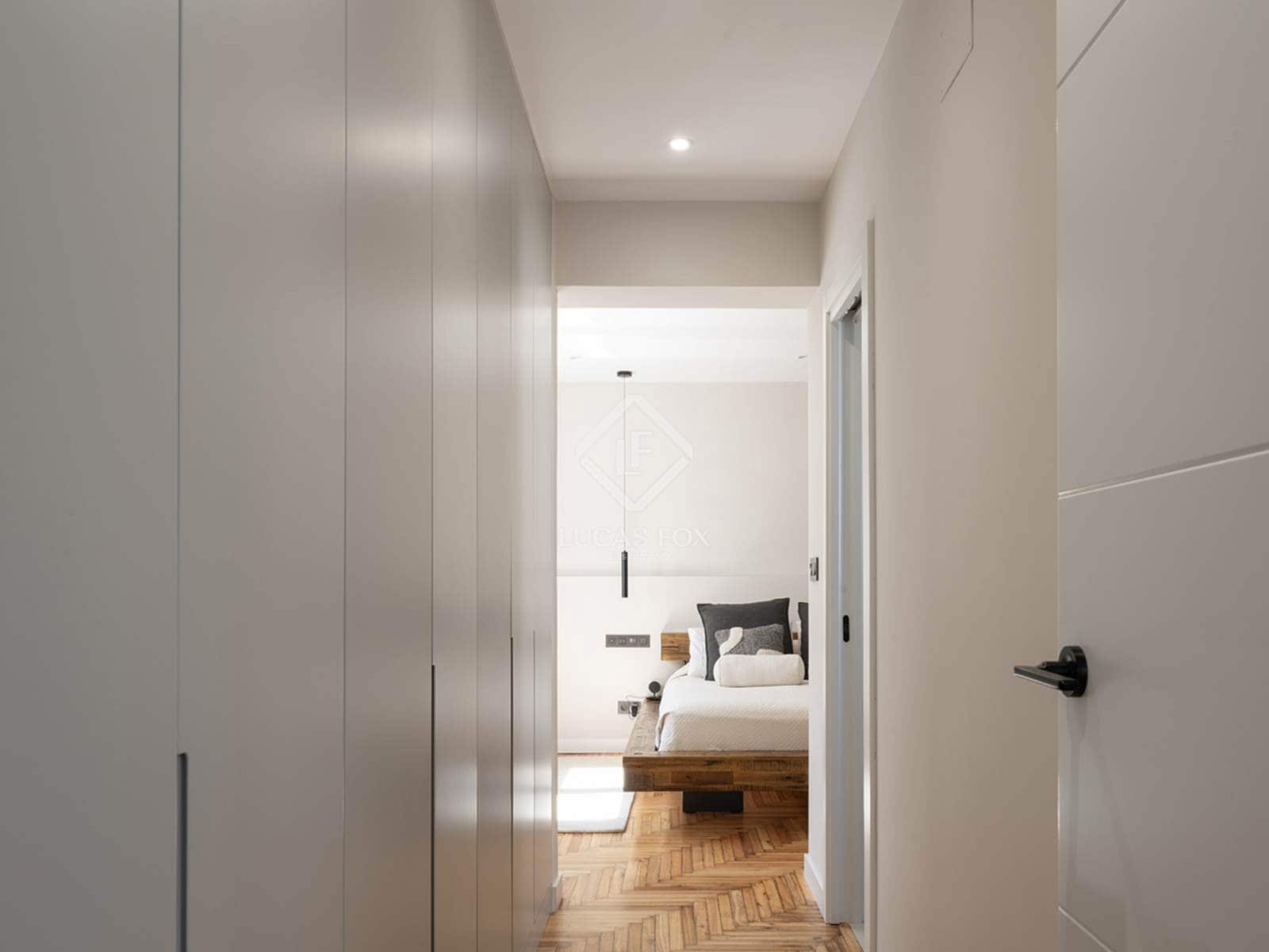 5 soveværelse Penthouse til salg i Vigo med garage - € 630.000 (Ref: 9115541)