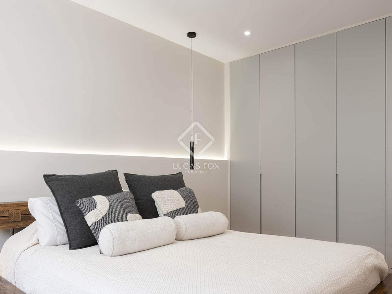 5 soveværelse Penthouse til salg i Vigo med garage - € 630.000 (Ref: 9115541)