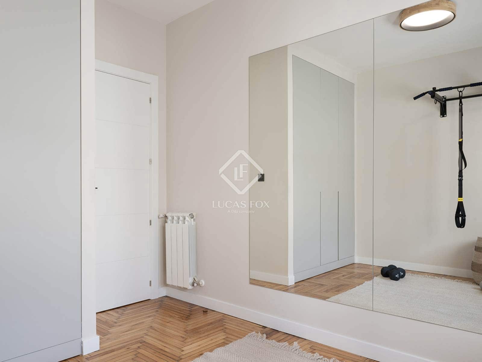 5 soveværelse Penthouse til salg i Vigo med garage - € 630.000 (Ref: 9115541)