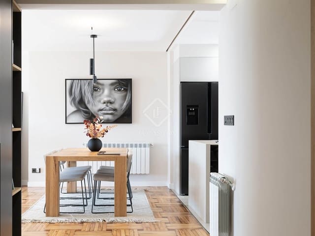 5 chambre Penthouse à vendre à Vigo avec garage - 630 000 € (Ref: 9115541)