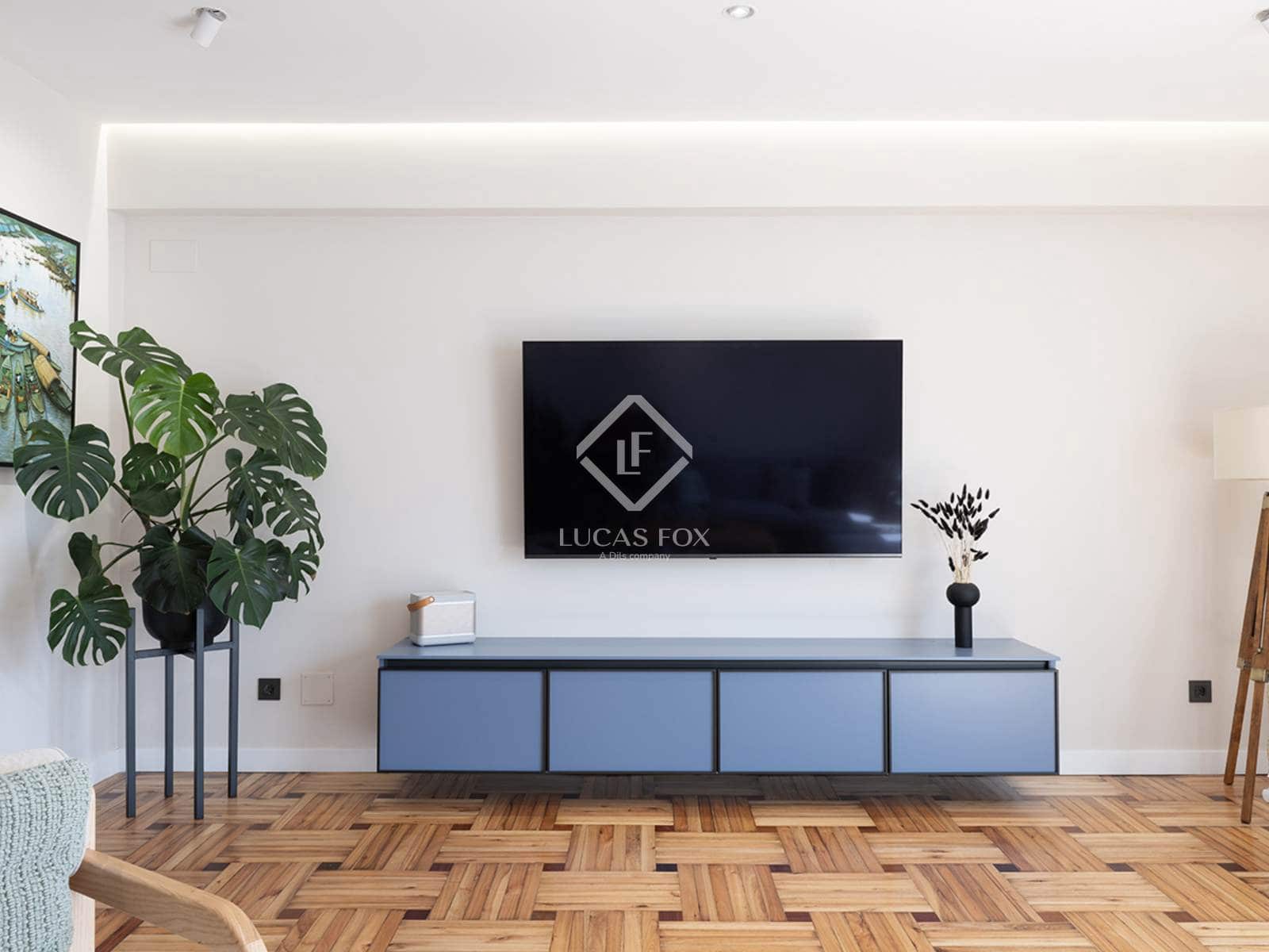 5 soveværelse Penthouse til salg i Vigo med garage - € 630.000 (Ref: 9115541)