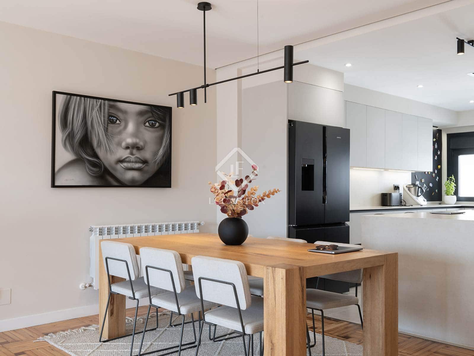 5 soveværelse Penthouse til salg i Vigo med garage - € 630.000 (Ref: 9115541)