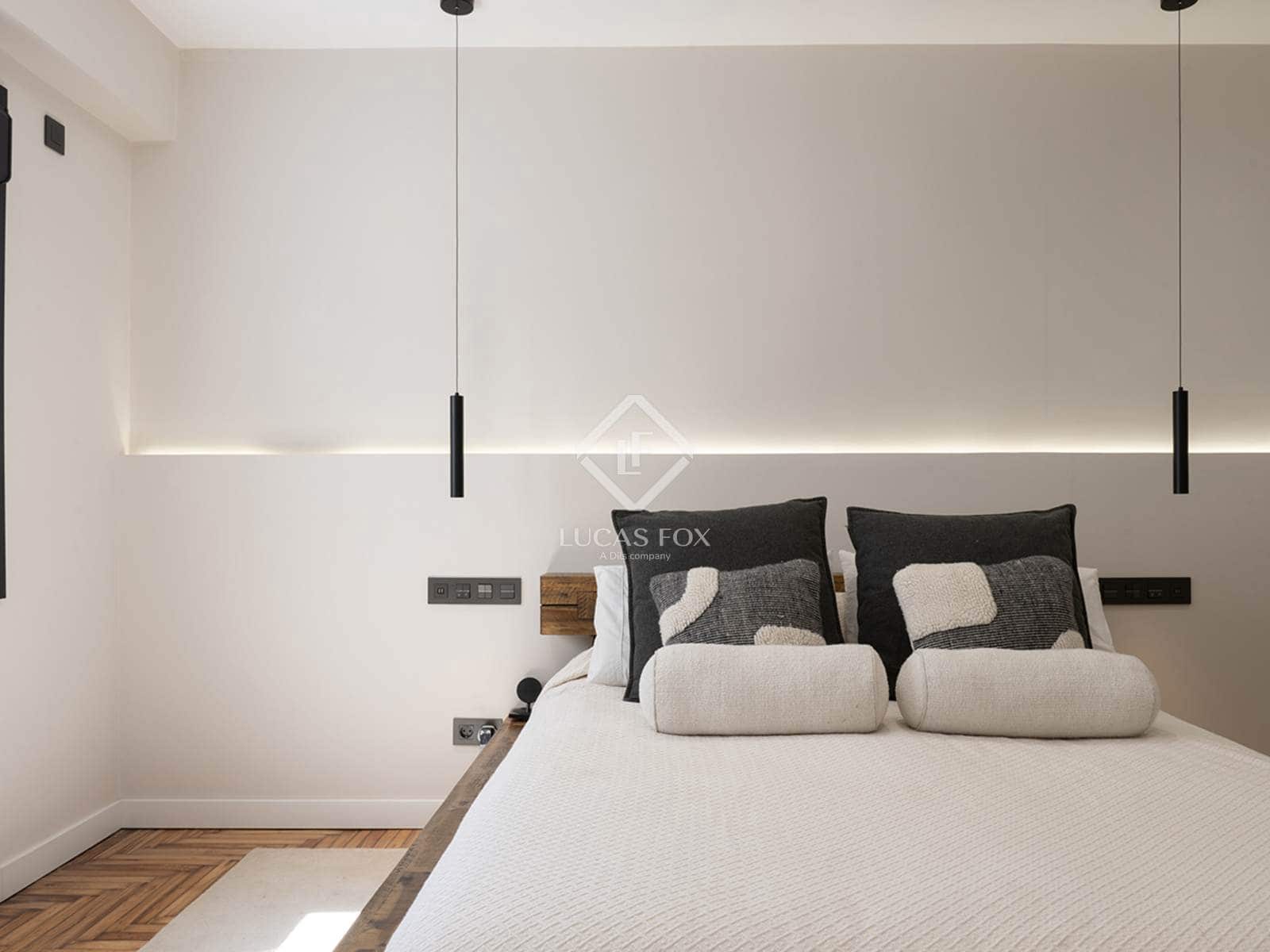 5 soveværelse Penthouse til salg i Vigo med garage - € 630.000 (Ref: 9115541)