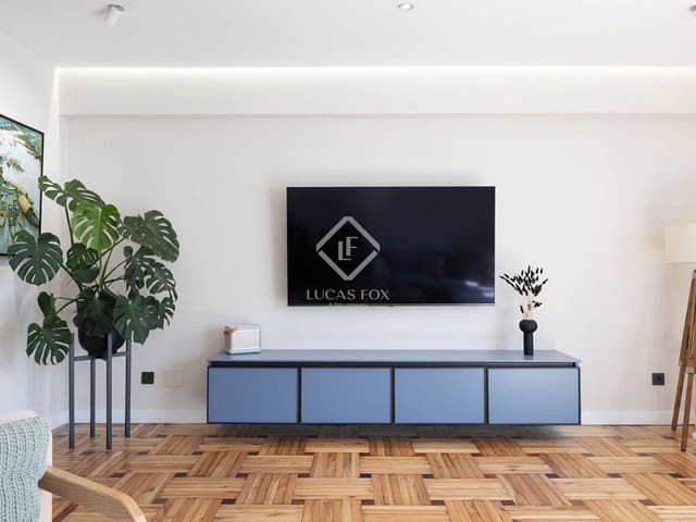 5 chambre Penthouse à vendre à Vigo avec garage - 630 000 € (Ref: 9115541)