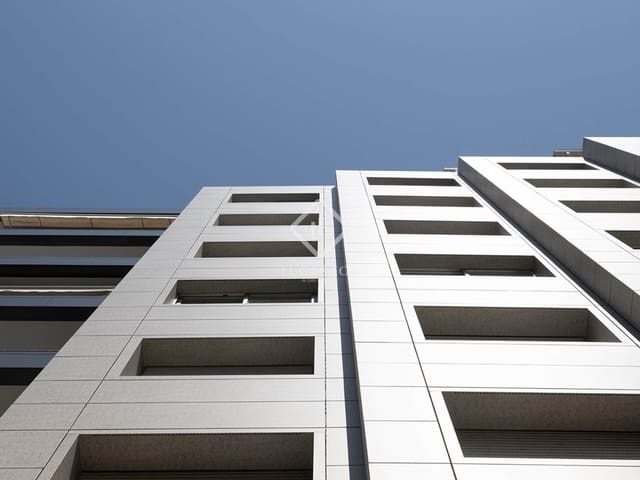 5 chambre Penthouse à vendre à Vigo avec garage - 630 000 € (Ref: 9115541)