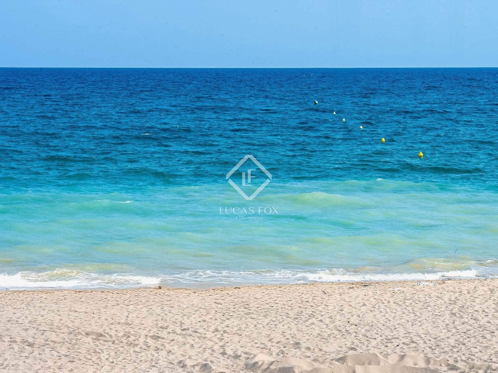 5 sypialnia Willa na sprzedaż w Altafulla z garażem - 1 400 000 € (Ref: 9115544)