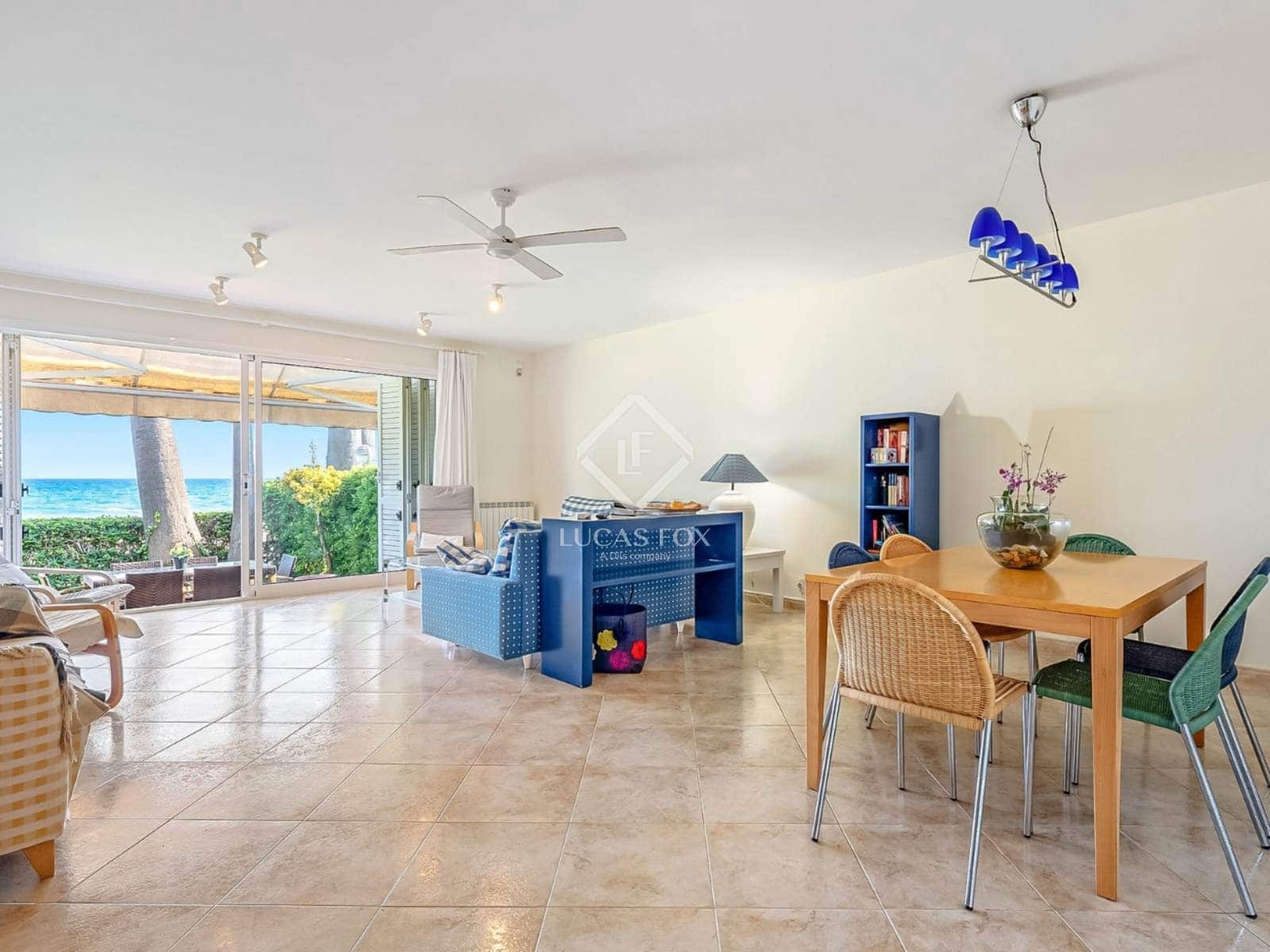 5 sypialnia Willa na sprzedaż w Altafulla z garażem - 1 400 000 € (Ref: 9115544)