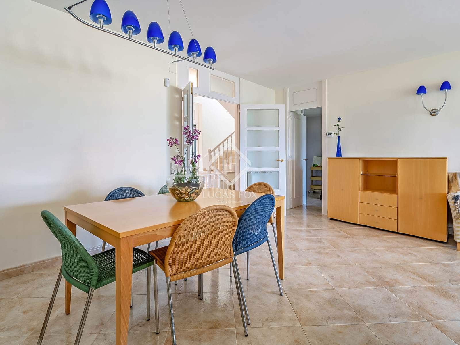 5 sypialnia Willa na sprzedaż w Altafulla z garażem - 1 400 000 € (Ref: 9115544)