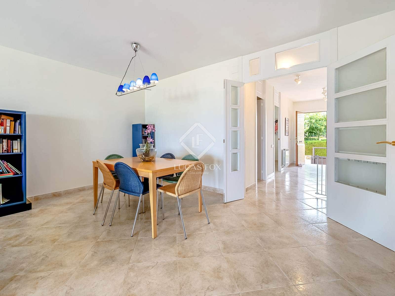 5 sypialnia Willa na sprzedaż w Altafulla z garażem - 1 400 000 € (Ref: 9115544)