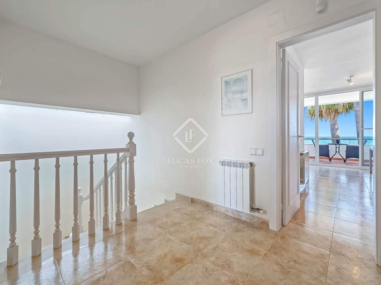 5 sypialnia Willa na sprzedaż w Altafulla z garażem - 1 400 000 € (Ref: 9115544)