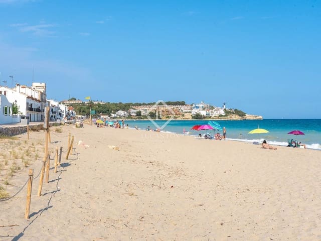 5 sypialnia Willa na sprzedaż w Altafulla z garażem - 1 400 000 € (Ref: 9115544)