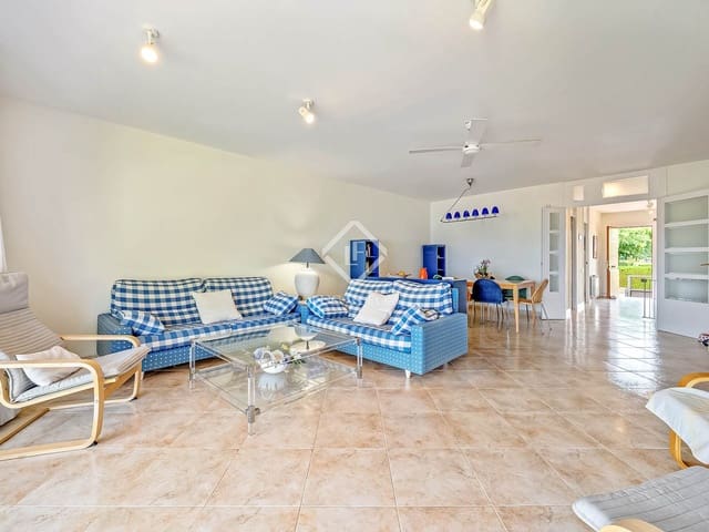 5 sypialnia Willa na sprzedaż w Altafulla z garażem - 1 400 000 € (Ref: 9115544)