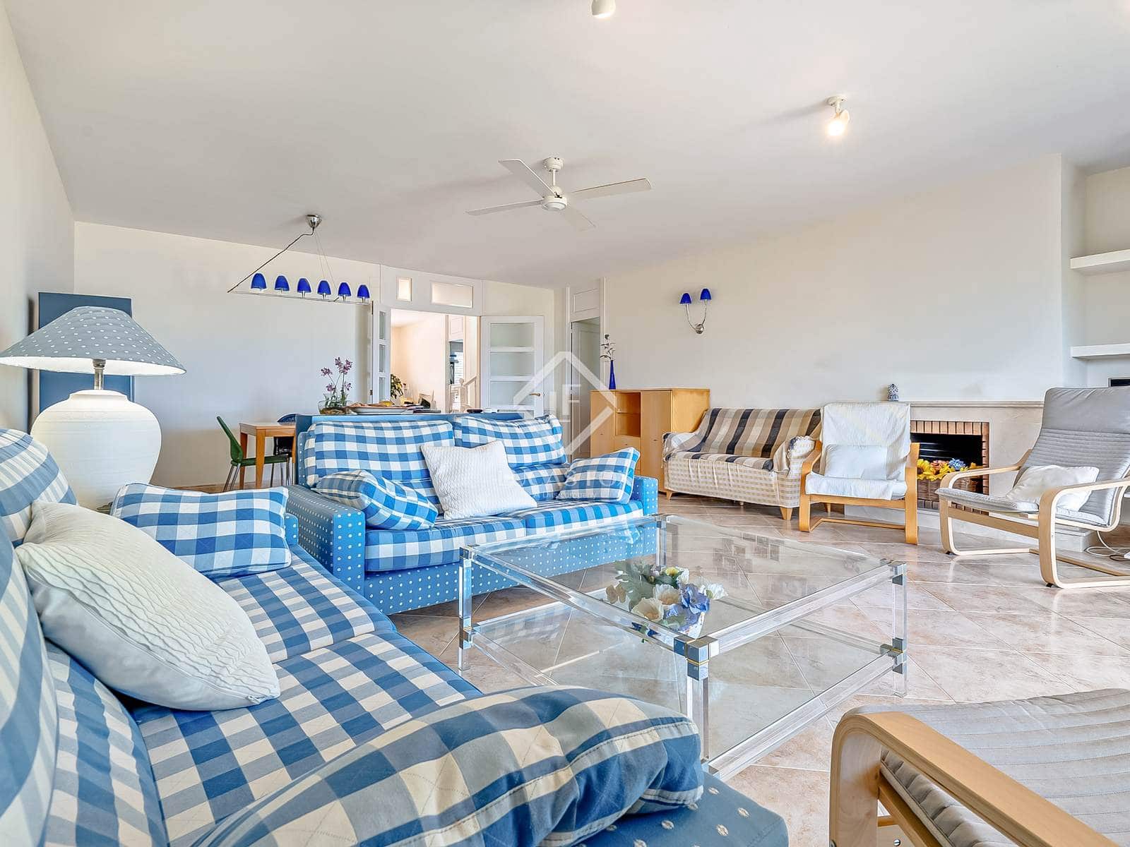 5 sypialnia Willa na sprzedaż w Altafulla z garażem - 1 400 000 € (Ref: 9115544)