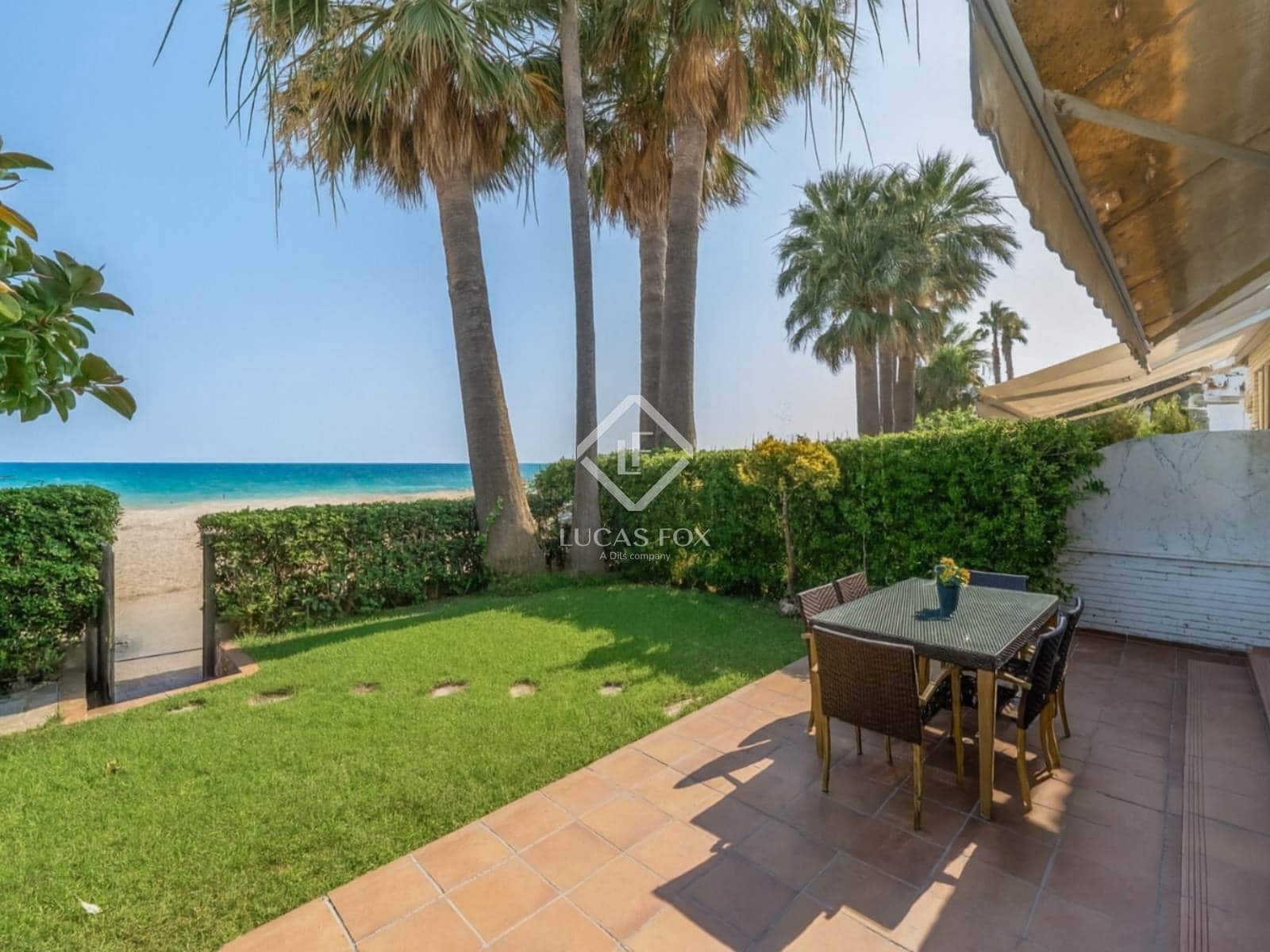 5 sypialnia Willa na sprzedaż w Altafulla z garażem - 1 400 000 € (Ref: 9115544)