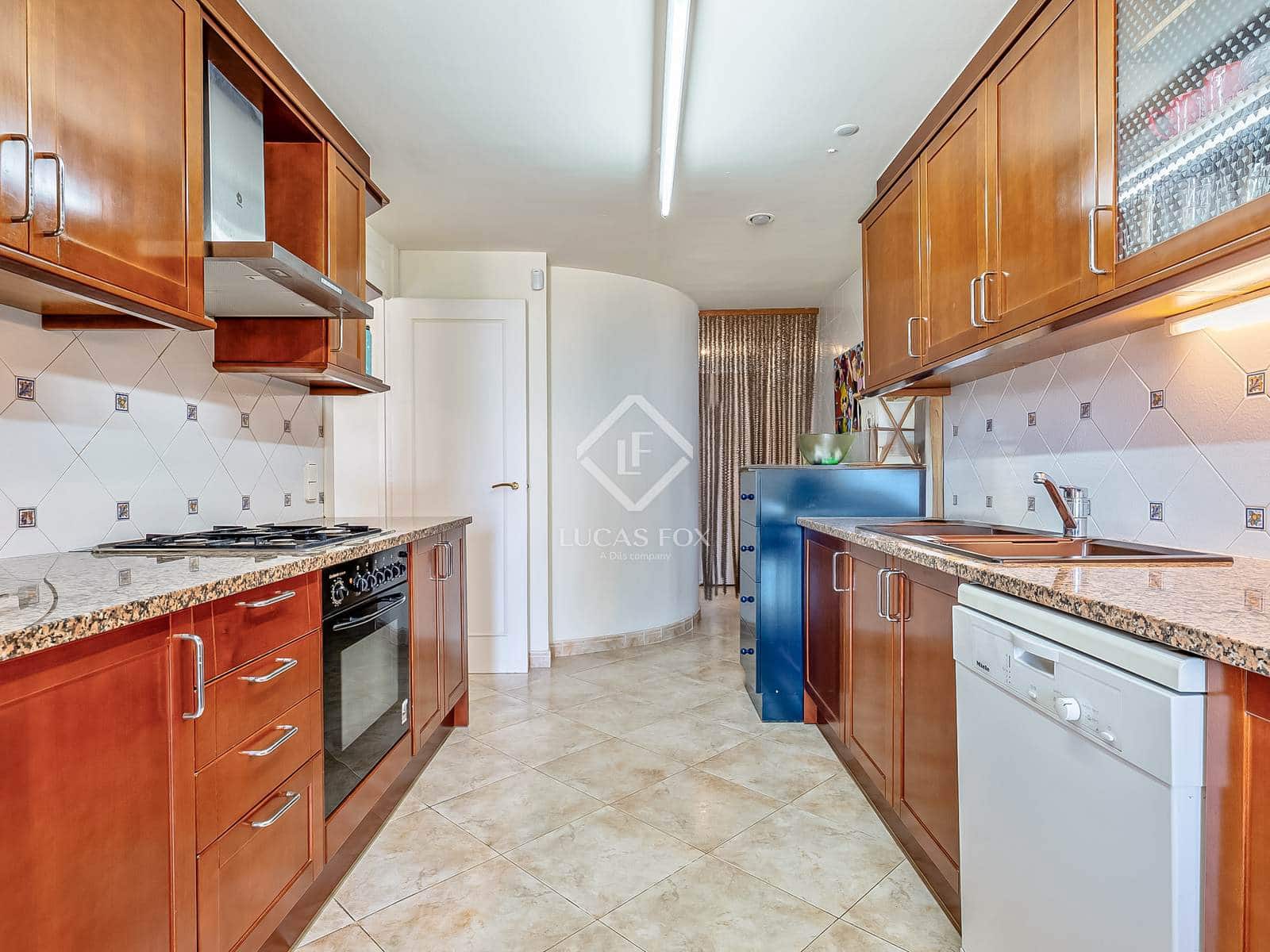 5 sypialnia Willa na sprzedaż w Altafulla z garażem - 1 400 000 € (Ref: 9115544)