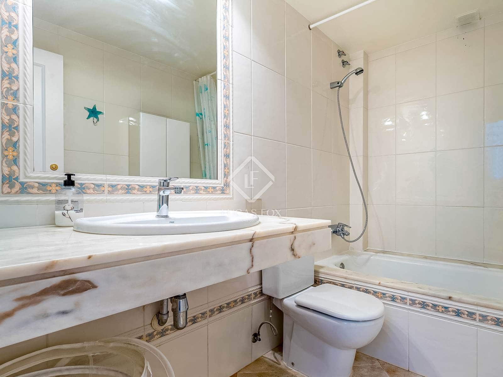 5 sypialnia Willa na sprzedaż w Altafulla z garażem - 1 400 000 € (Ref: 9115544)