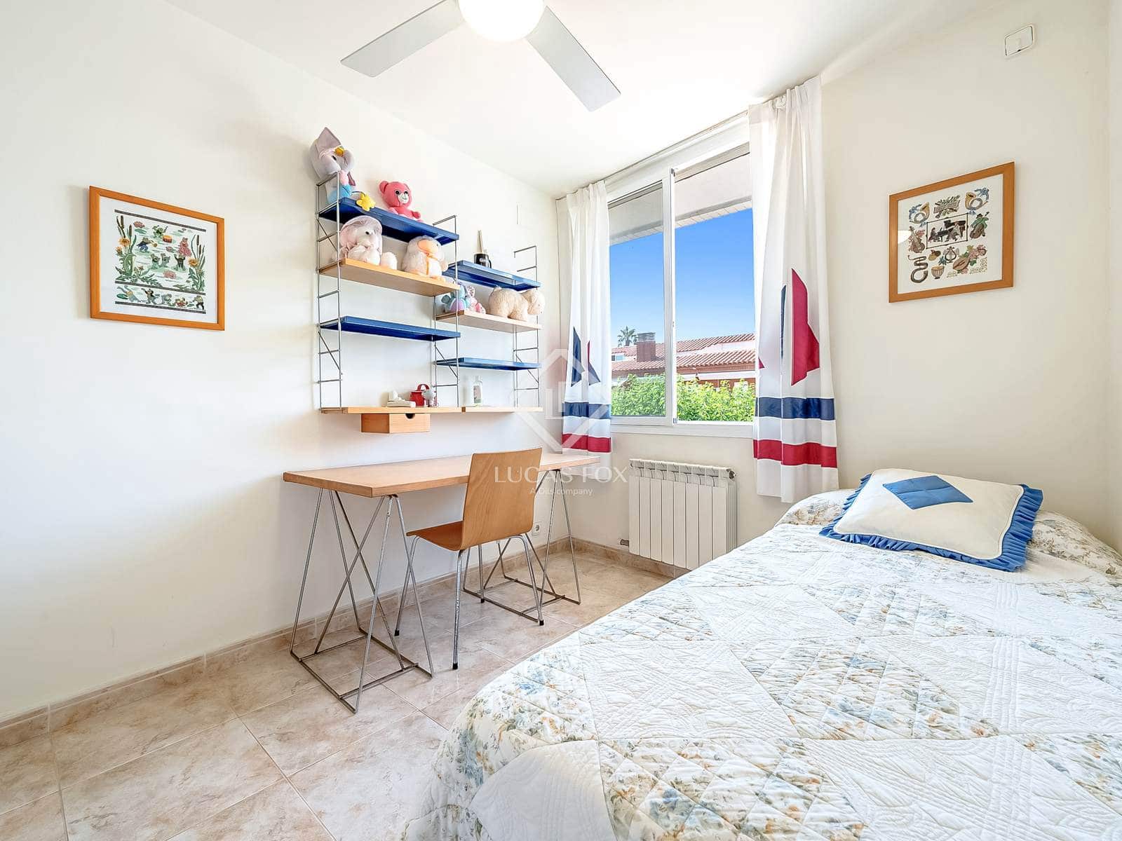 5 sypialnia Willa na sprzedaż w Altafulla z garażem - 1 400 000 € (Ref: 9115544)