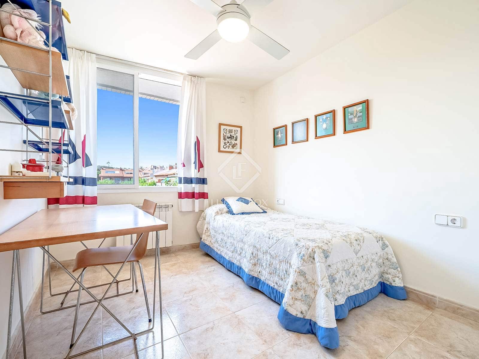 5 sypialnia Willa na sprzedaż w Altafulla z garażem - 1 400 000 € (Ref: 9115544)