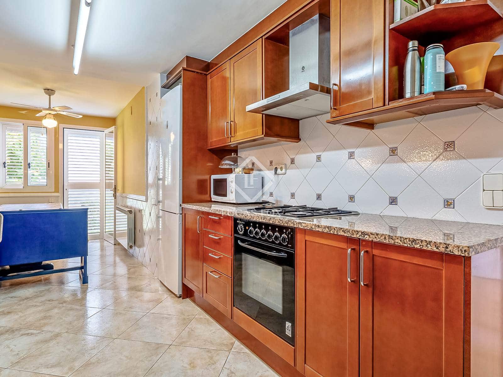 5 sypialnia Willa na sprzedaż w Altafulla z garażem - 1 400 000 € (Ref: 9115544)