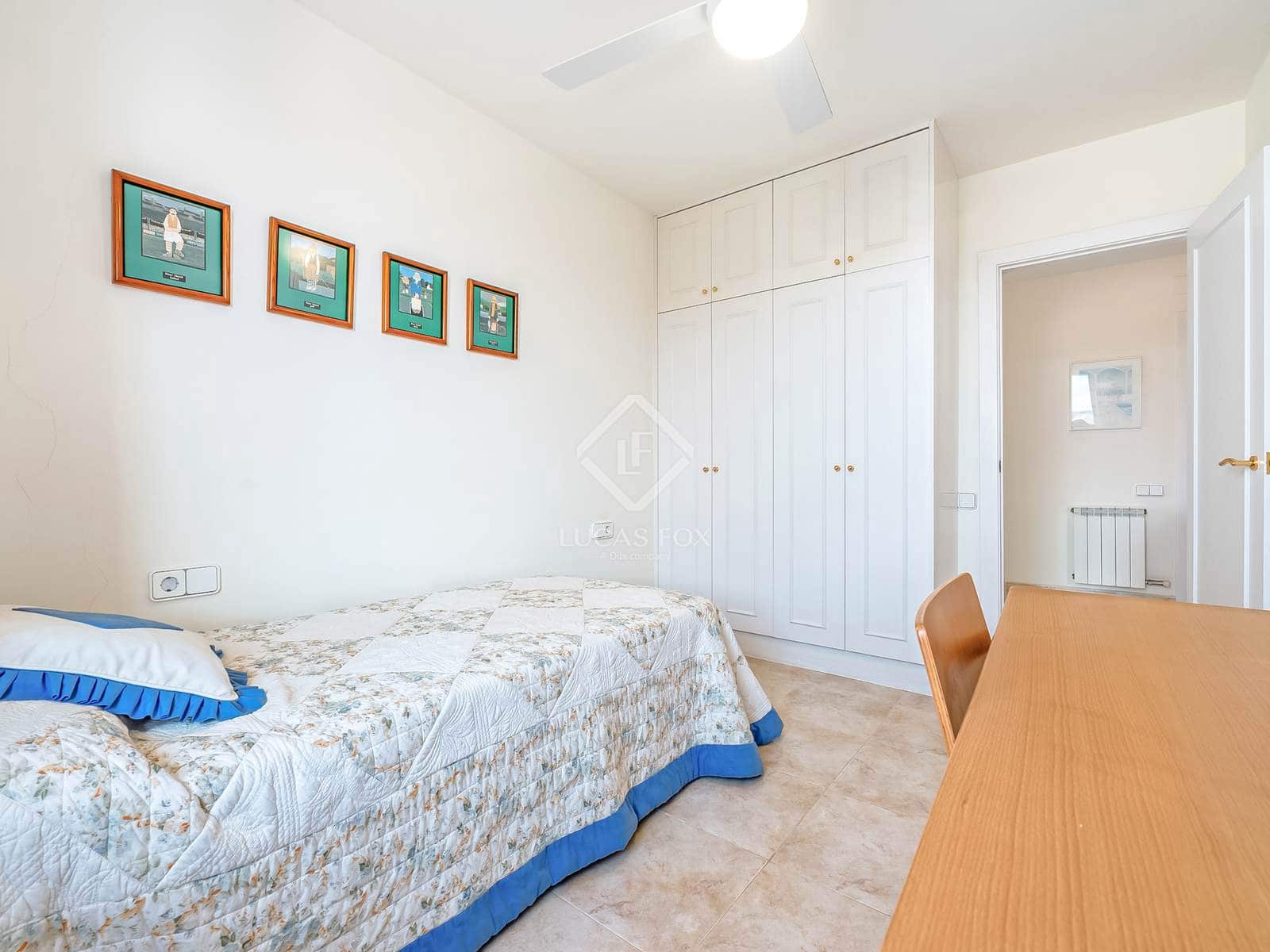 5 sypialnia Willa na sprzedaż w Altafulla z garażem - 1 400 000 € (Ref: 9115544)