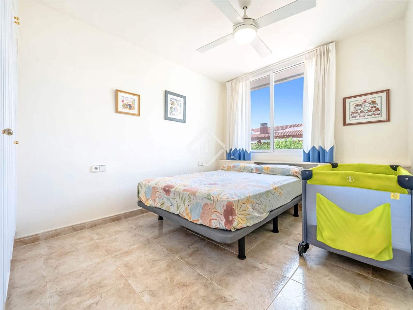 5 sypialnia Willa na sprzedaż w Altafulla z garażem - 1 400 000 € (Ref: 9115544)