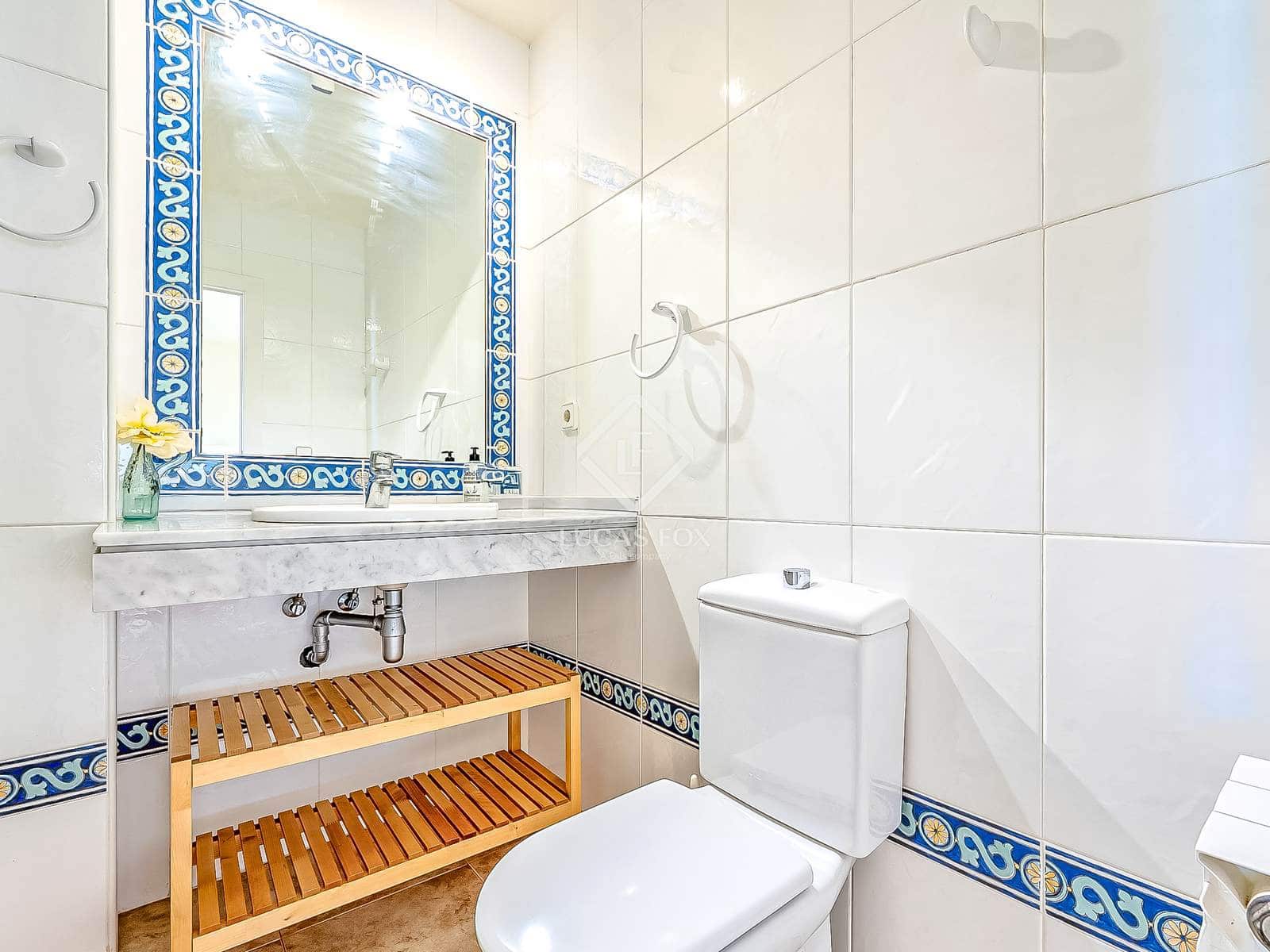 5 sypialnia Willa na sprzedaż w Altafulla z garażem - 1 400 000 € (Ref: 9115544)