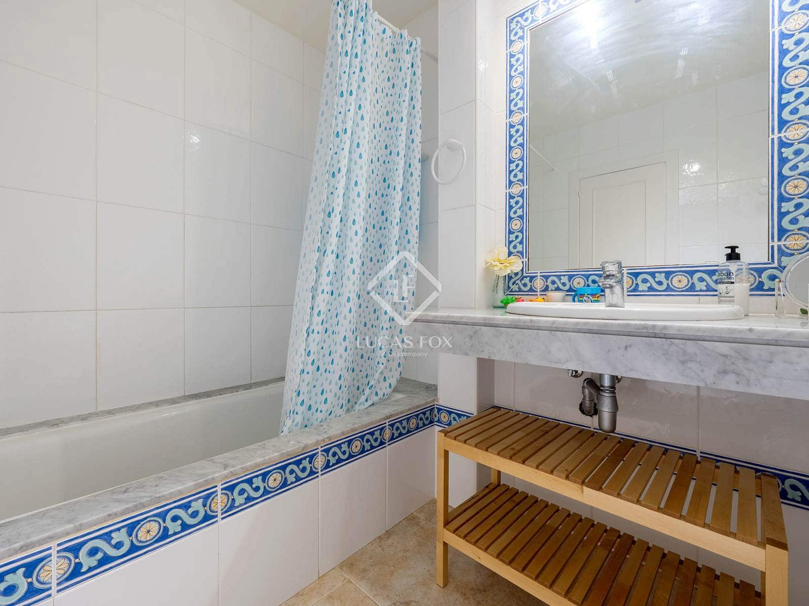 5 sypialnia Willa na sprzedaż w Altafulla z garażem - 1 400 000 € (Ref: 9115544)