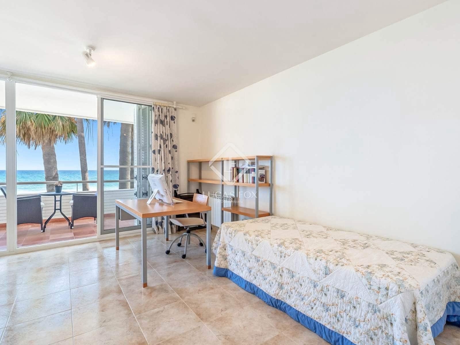 5 sypialnia Willa na sprzedaż w Altafulla z garażem - 1 400 000 € (Ref: 9115544)