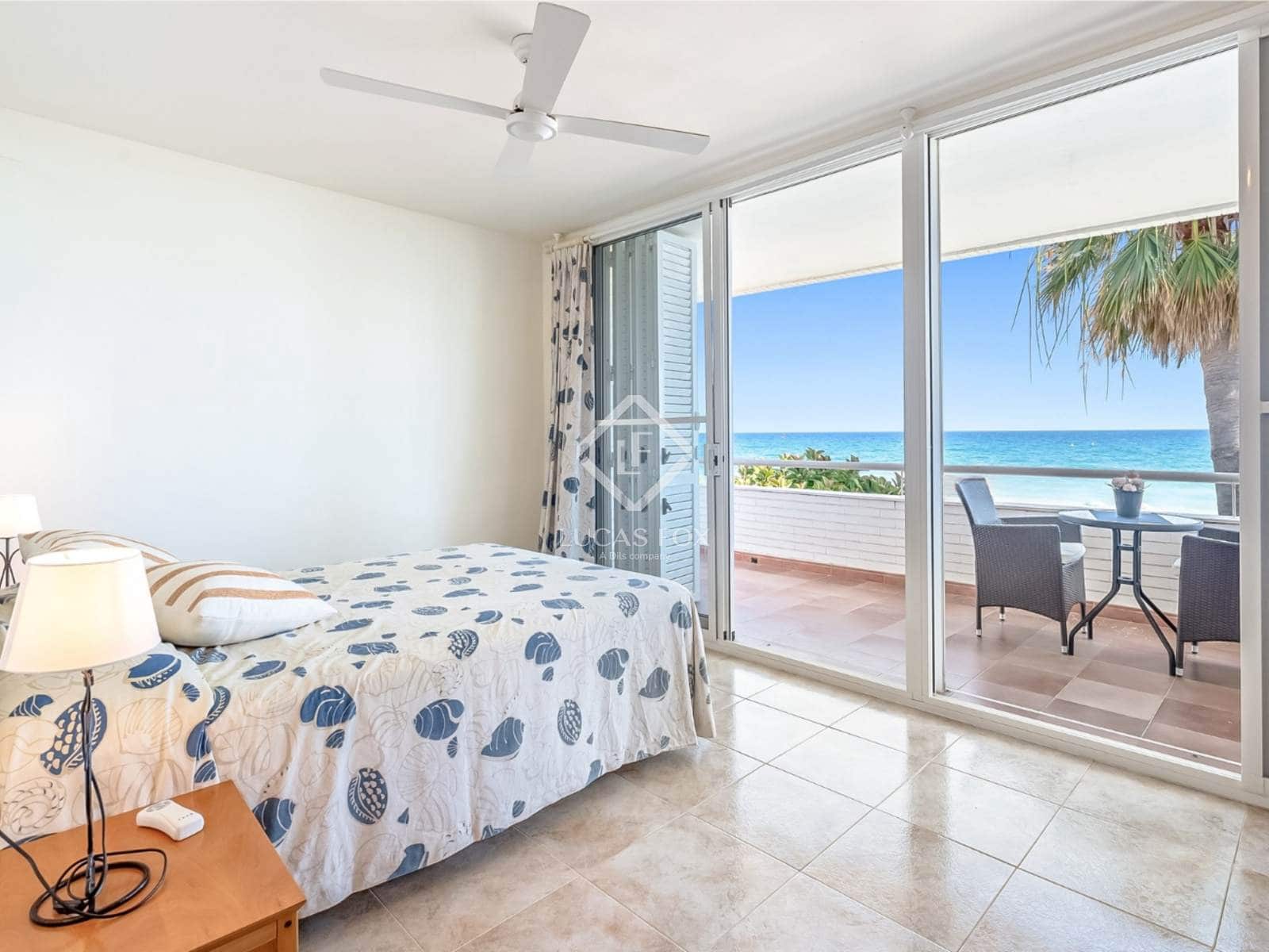 5 sypialnia Willa na sprzedaż w Altafulla z garażem - 1 400 000 € (Ref: 9115544)