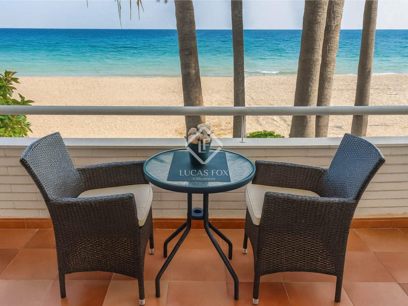 5 sypialnia Willa na sprzedaż w Altafulla z garażem - 1 400 000 € (Ref: 9115544)