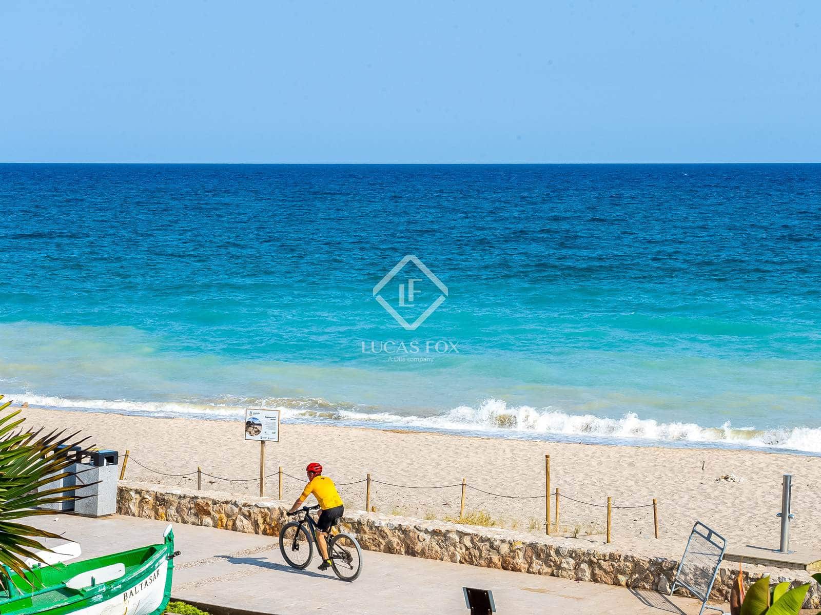 5 sypialnia Willa na sprzedaż w Altafulla z garażem - 1 400 000 € (Ref: 9115544)