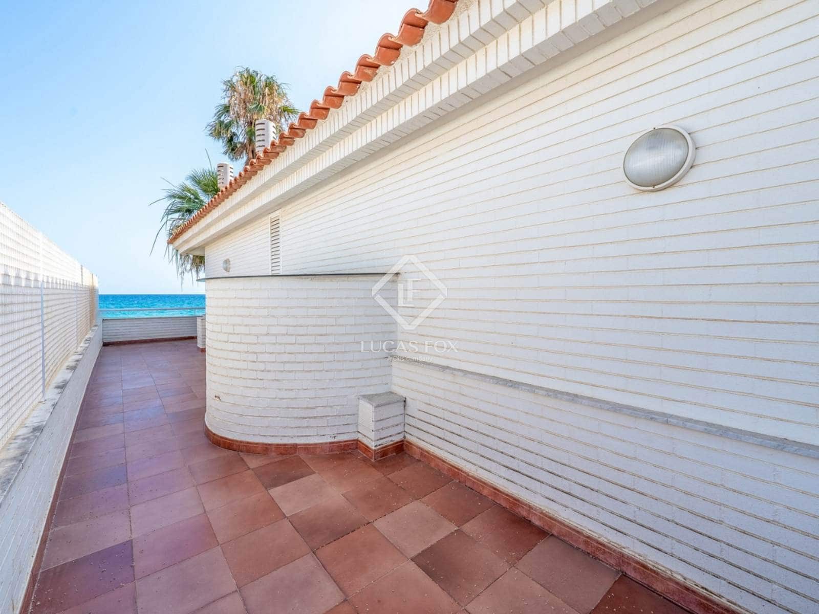 5 sypialnia Willa na sprzedaż w Altafulla z garażem - 1 400 000 € (Ref: 9115544)