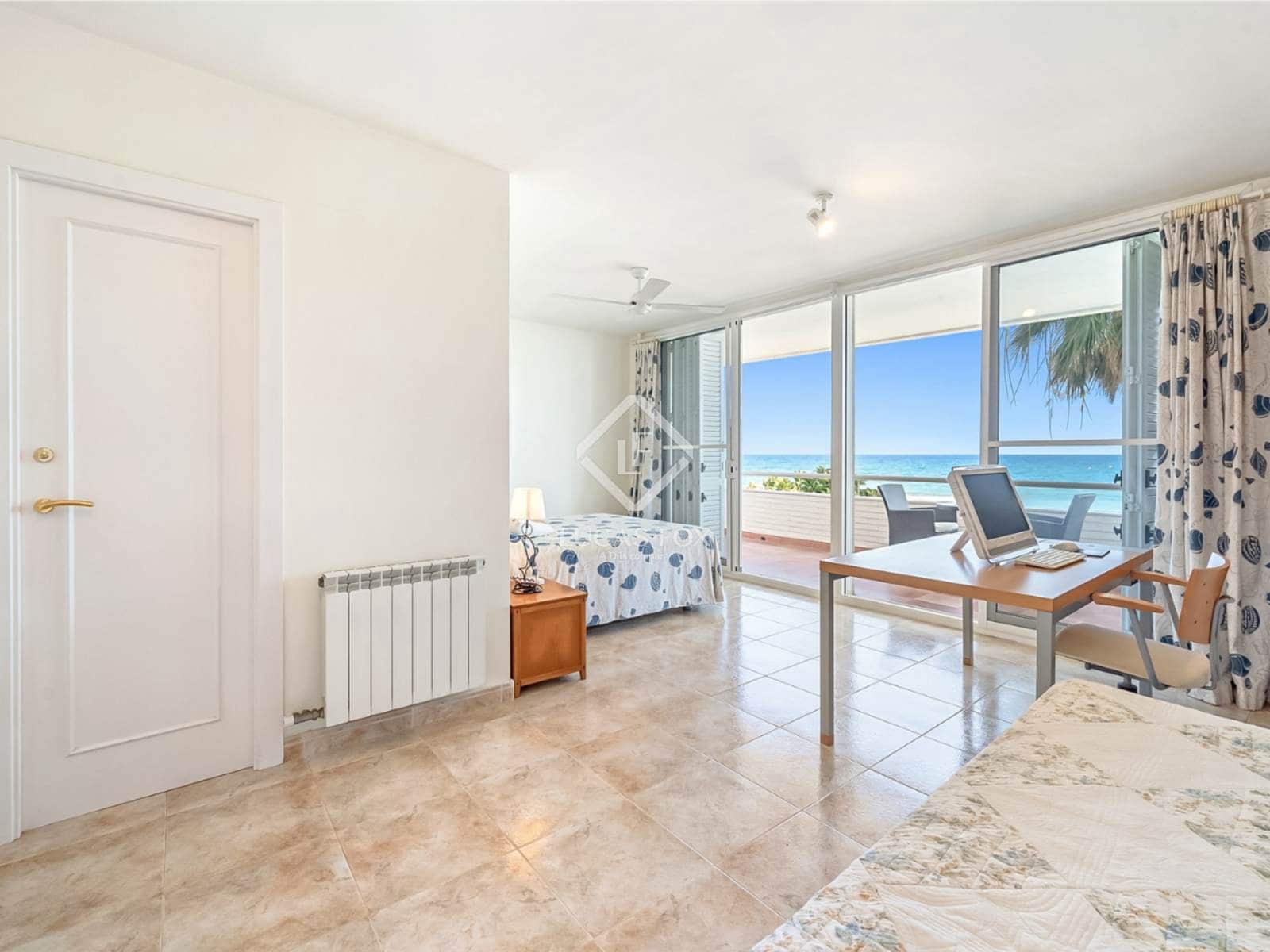 5 sypialnia Willa na sprzedaż w Altafulla z garażem - 1 400 000 € (Ref: 9115544)