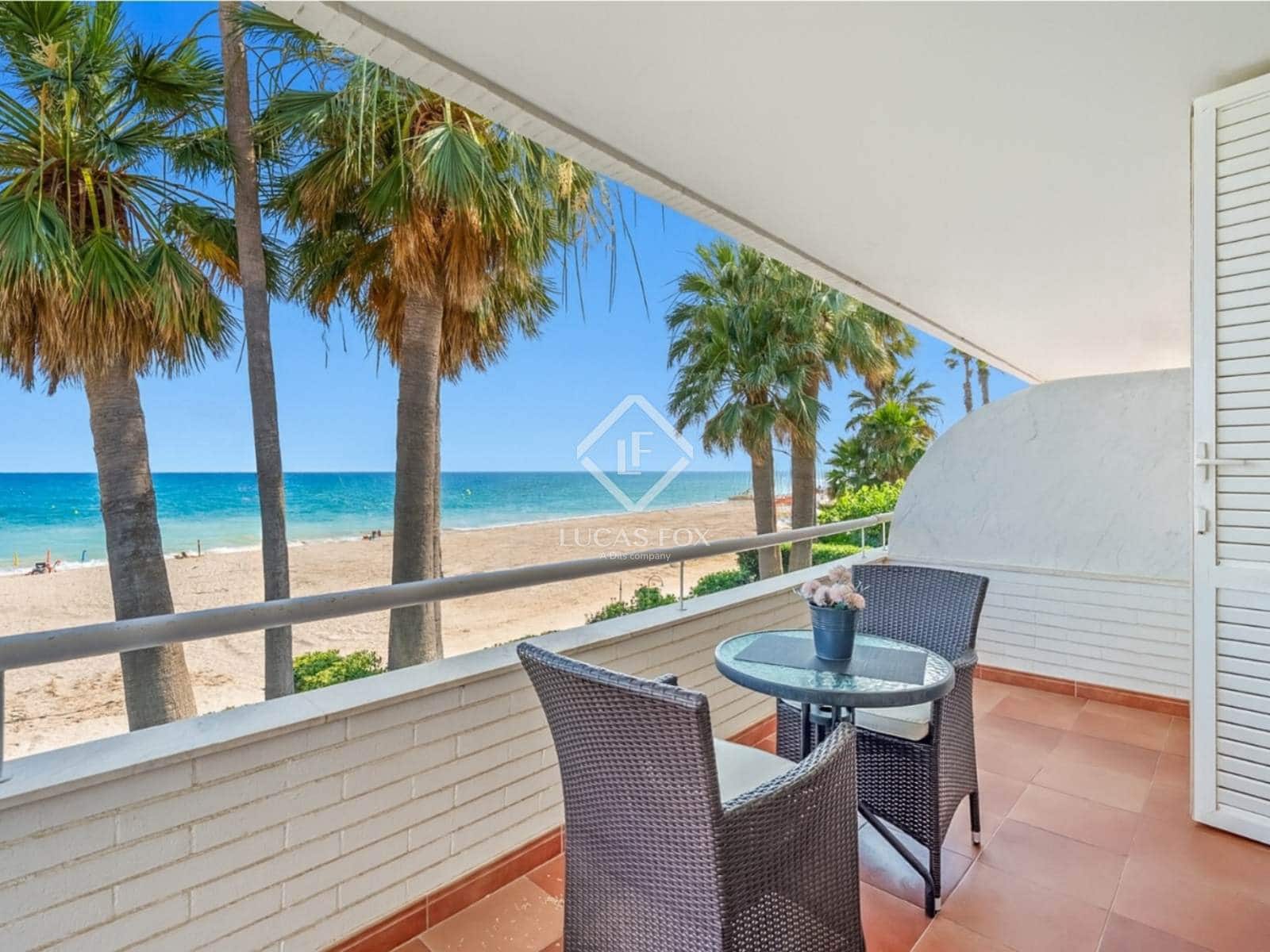 5 sypialnia Willa na sprzedaż w Altafulla z garażem - 1 400 000 € (Ref: 9115544)