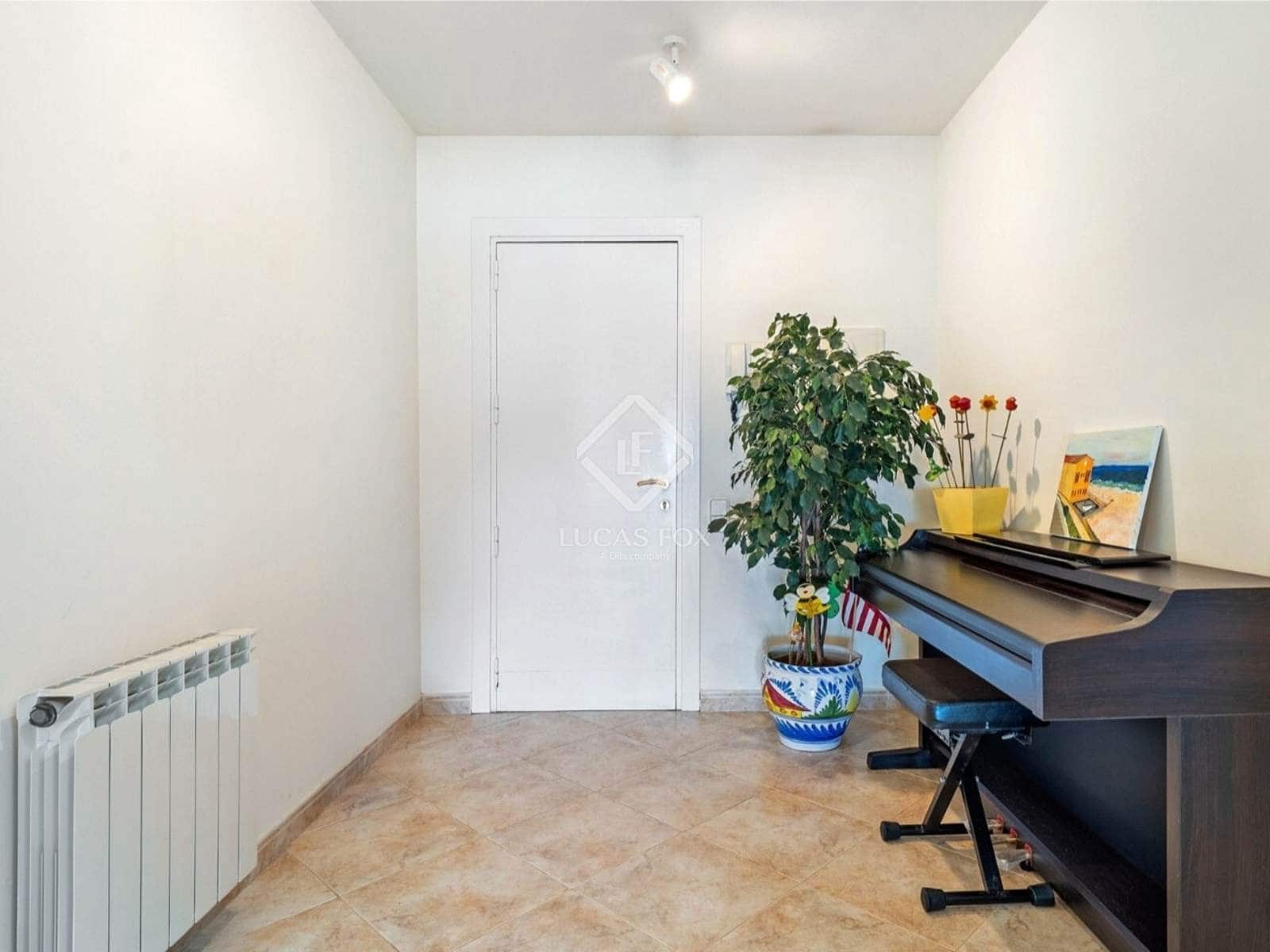 5 sypialnia Willa na sprzedaż w Altafulla z garażem - 1 400 000 € (Ref: 9115544)