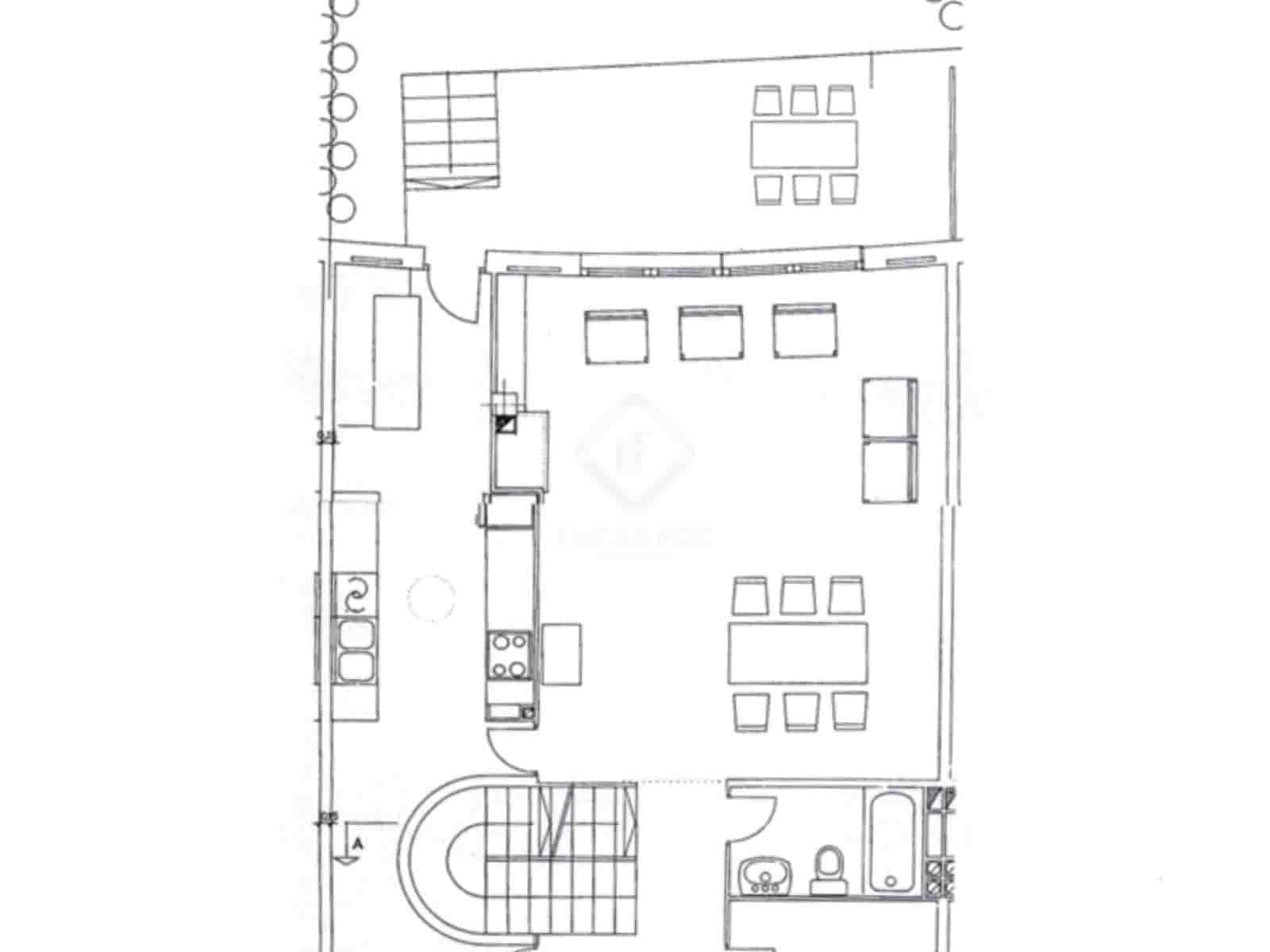 5 sypialnia Willa na sprzedaż w Altafulla z garażem - 1 400 000 € (Ref: 9115544)