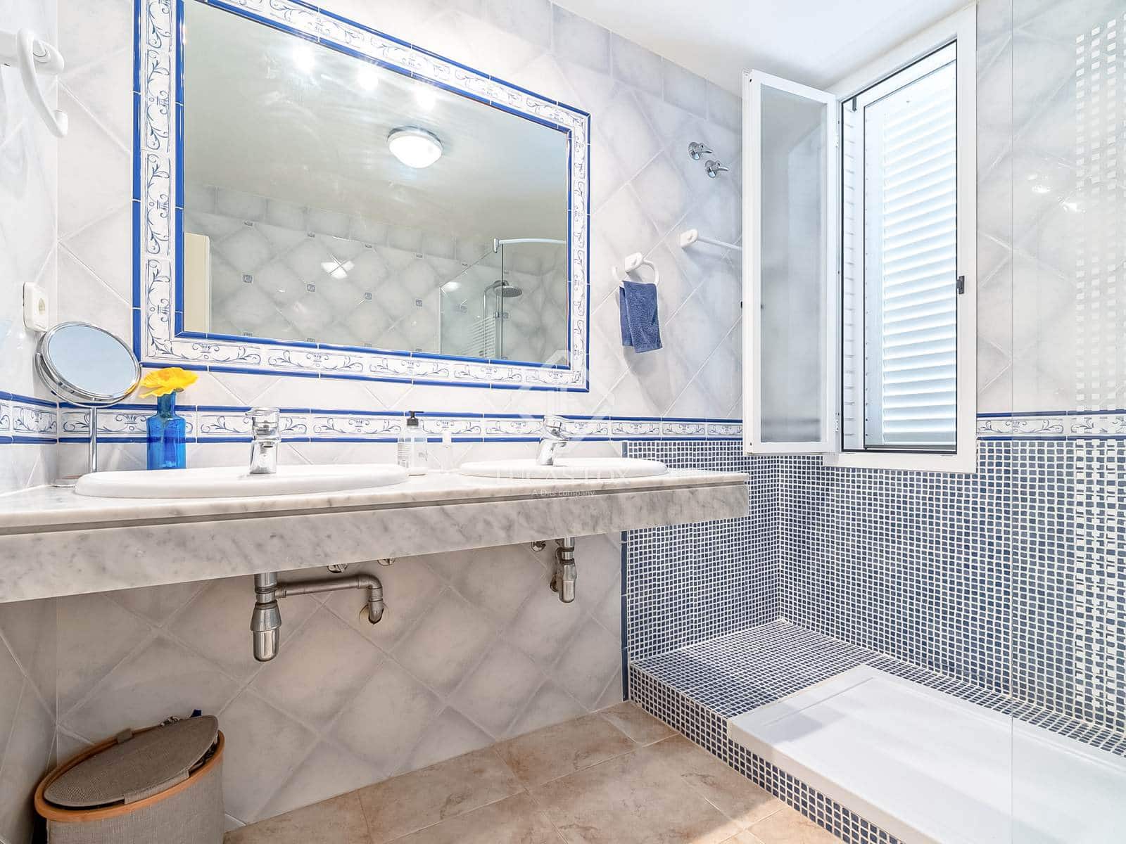 5 sypialnia Willa na sprzedaż w Altafulla z garażem - 1 400 000 € (Ref: 9115544)