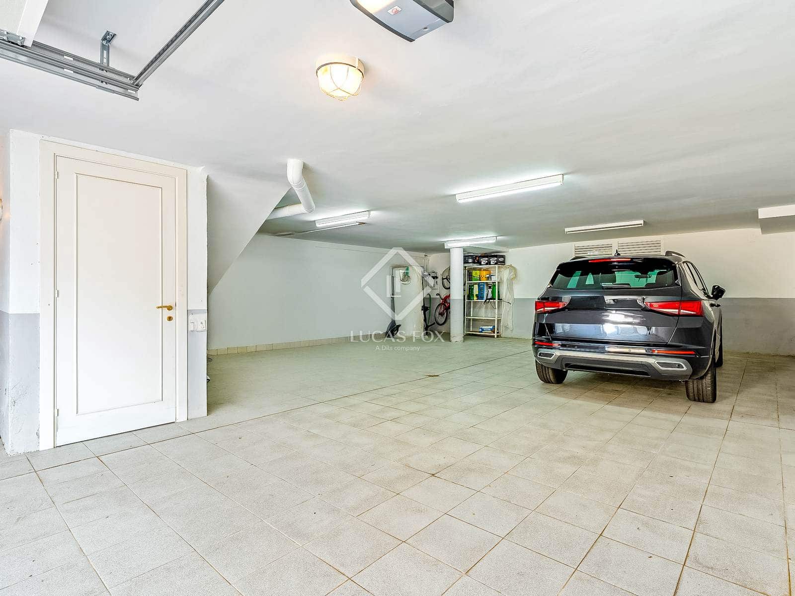 5 sypialnia Willa na sprzedaż w Altafulla z garażem - 1 400 000 € (Ref: 9115544)