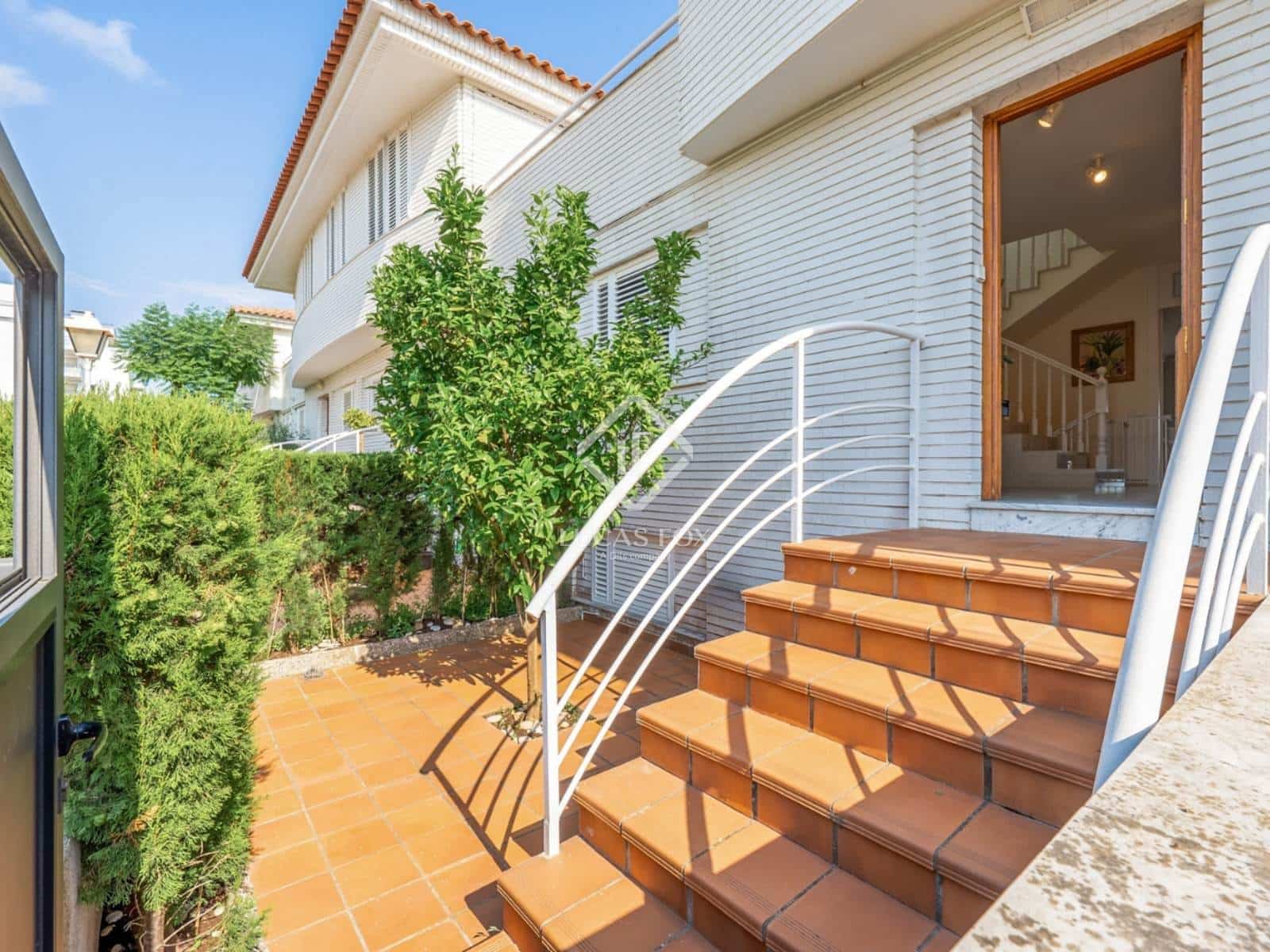 5 sypialnia Willa na sprzedaż w Altafulla z garażem - 1 400 000 € (Ref: 9115544)