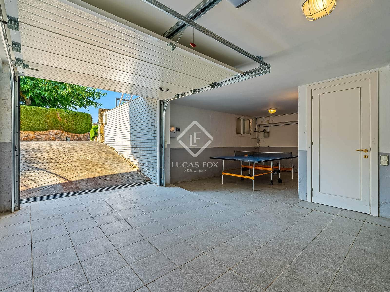 5 sypialnia Willa na sprzedaż w Altafulla z garażem - 1 400 000 € (Ref: 9115544)