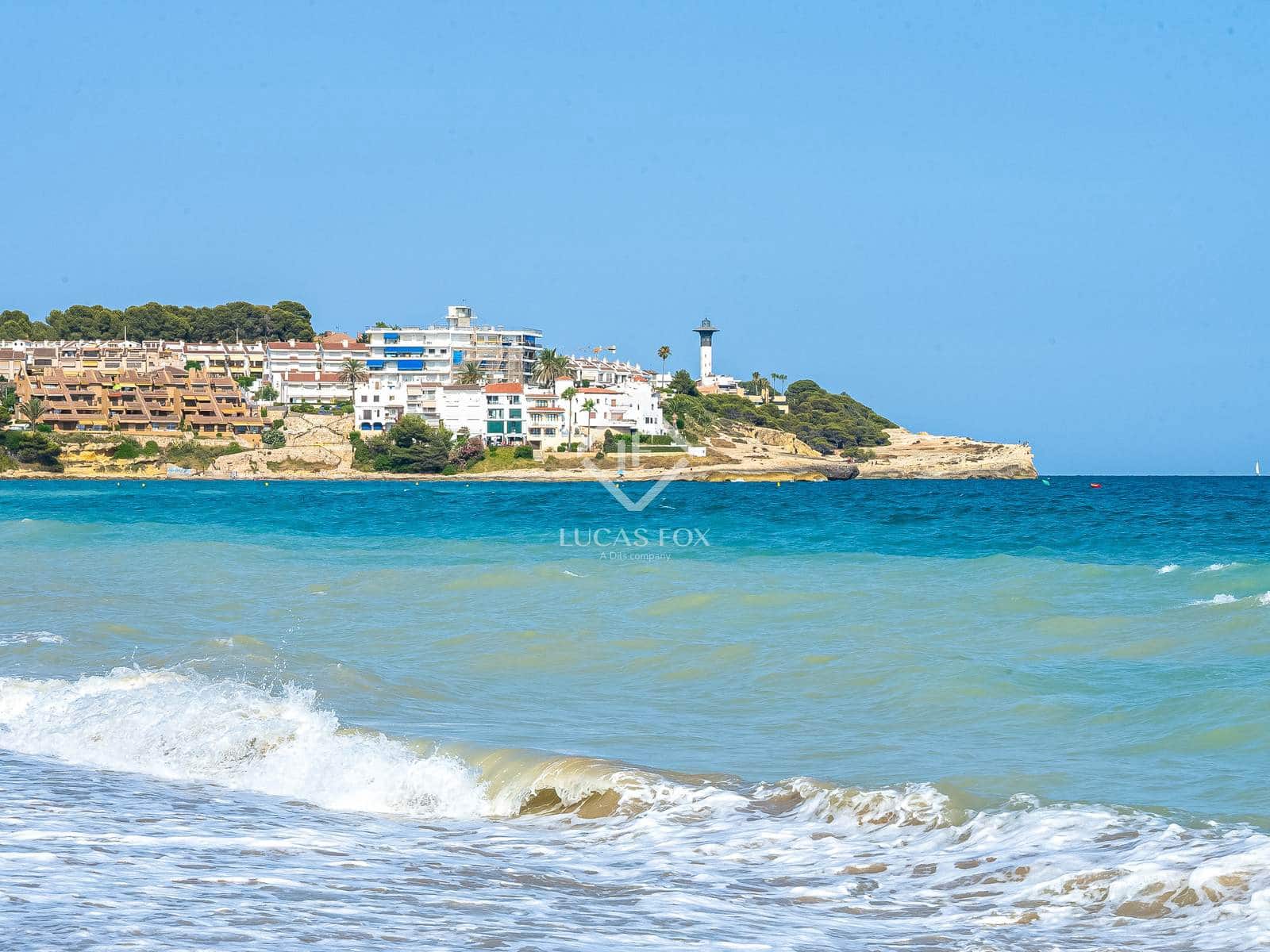 5 sypialnia Willa na sprzedaż w Altafulla z garażem - 1 400 000 € (Ref: 9115544)