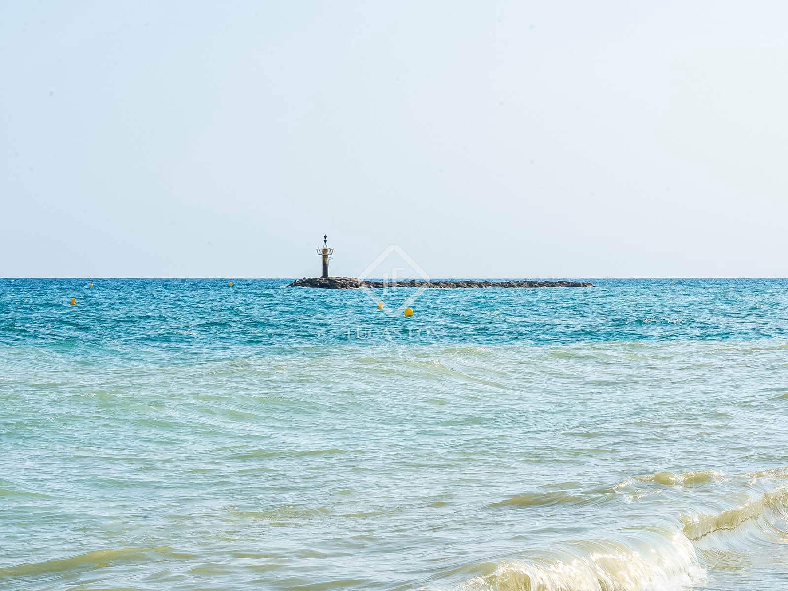 5 sypialnia Willa na sprzedaż w Altafulla z garażem - 1 400 000 € (Ref: 9115544)