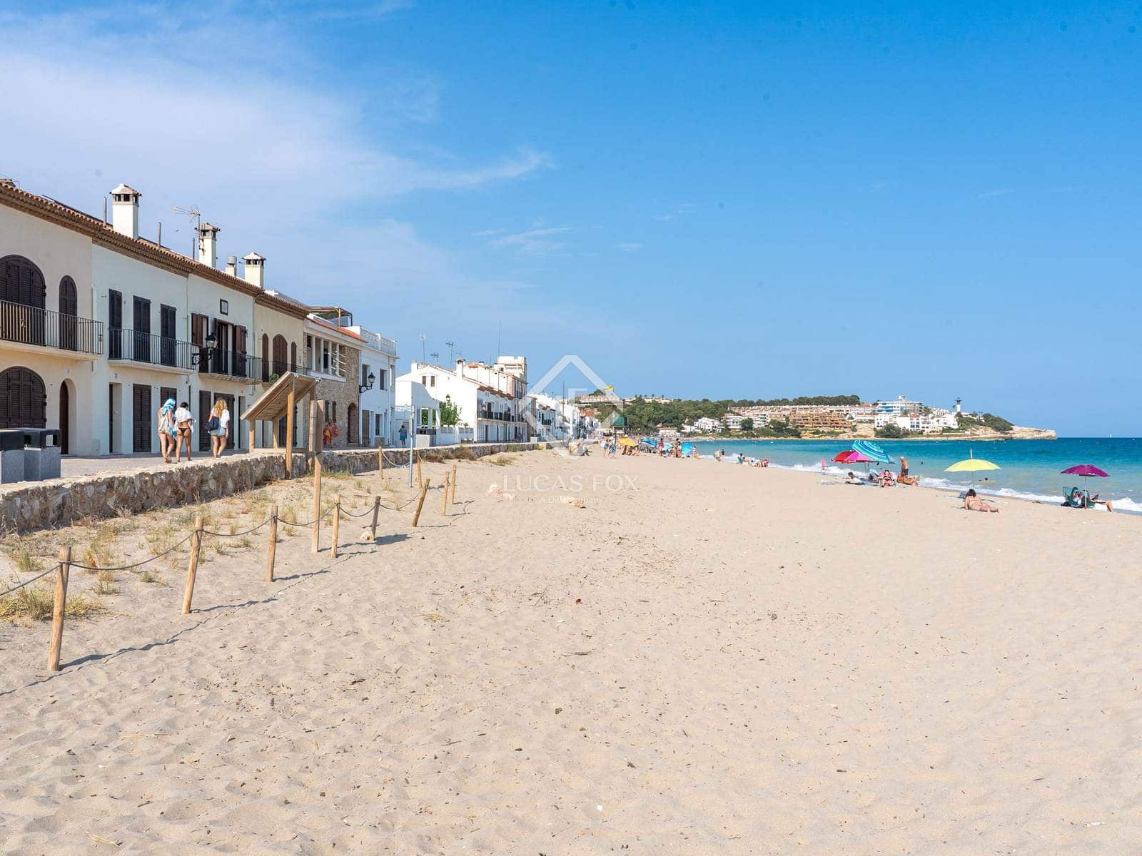 5 sypialnia Willa na sprzedaż w Altafulla z garażem - 1 400 000 € (Ref: 9115544)