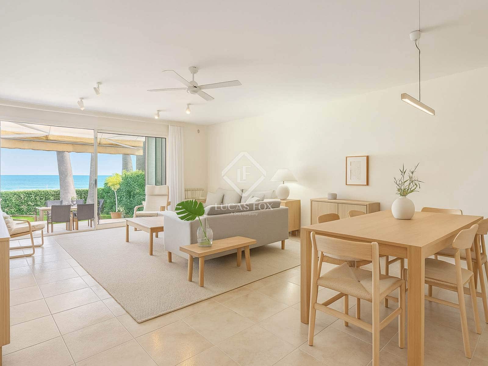 5 sypialnia Willa na sprzedaż w Altafulla z garażem - 1 400 000 € (Ref: 9115544)