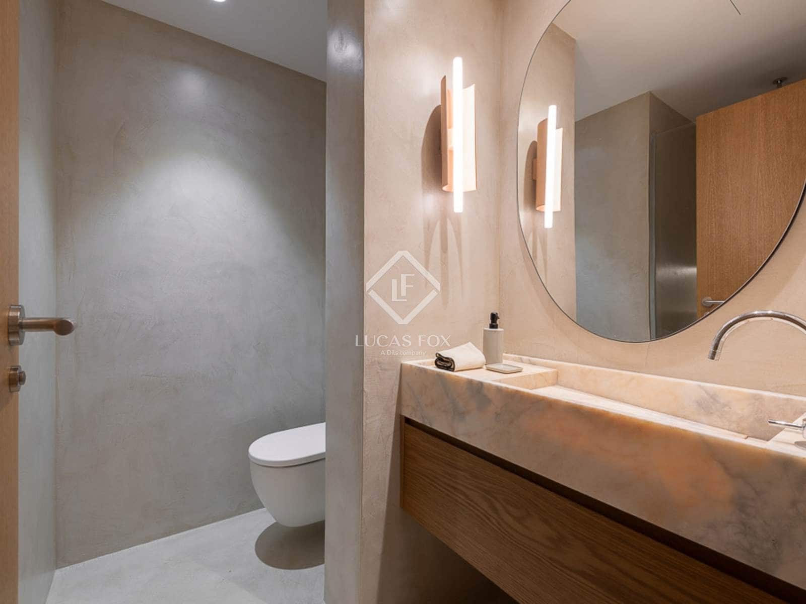 4 slaapkamer Appartement te koop in Palma de Mallorca - € 1.290.000 (Ref: 9117188)