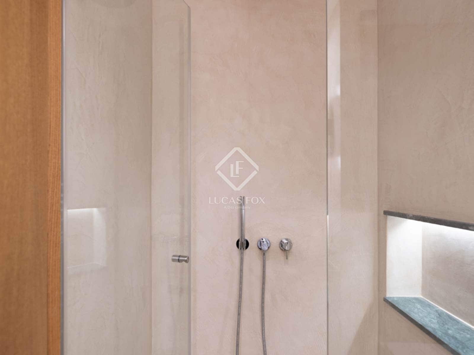 4 slaapkamer Appartement te koop in Palma de Mallorca - € 1.290.000 (Ref: 9117188)