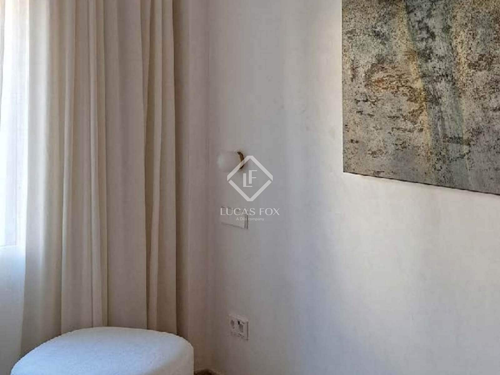 4 slaapkamer Appartement te koop in Palma de Mallorca - € 1.290.000 (Ref: 9117188)