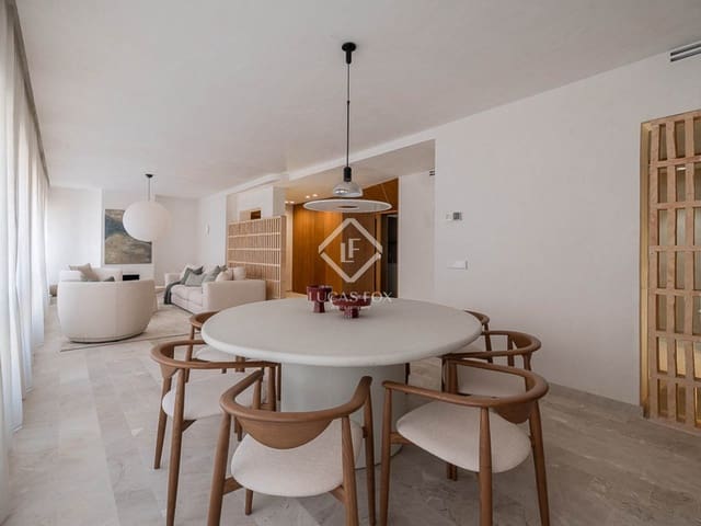 4 slaapkamer Appartement te koop in Palma de Mallorca - € 1.290.000 (Ref: 9117188)