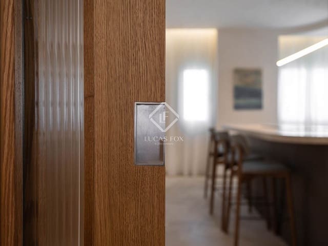 4 slaapkamer Appartement te koop in Palma de Mallorca - € 1.290.000 (Ref: 9117188)